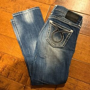 Big Star Jeans